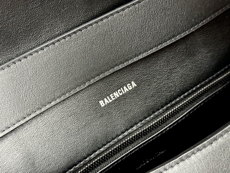 Balenciaga Hourglass Bags